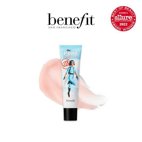 Benefit The Porefessional 2 Types (Choose 1)