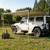 Caravan Awning 3x2.5x2.15 m Beige