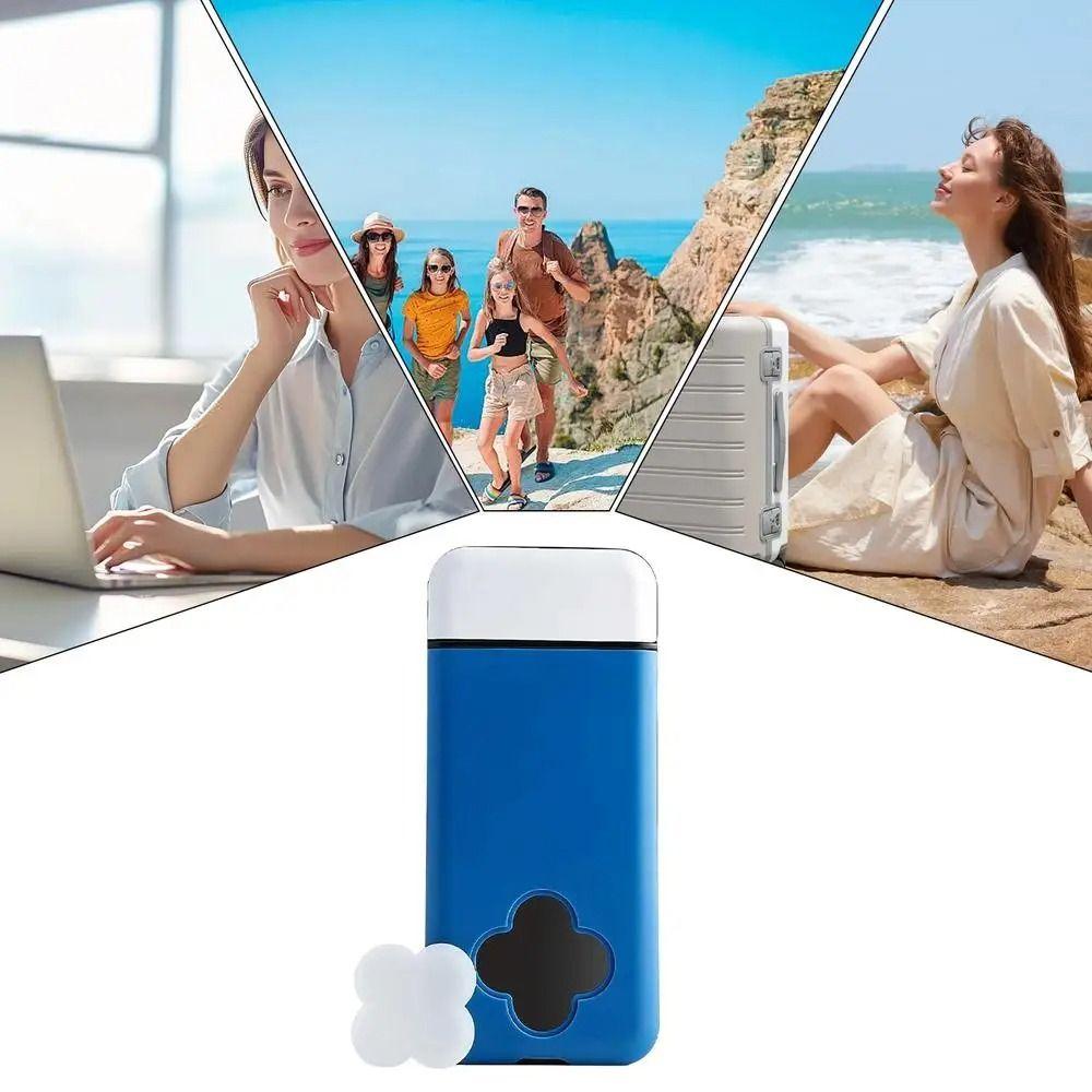 Бокс для блокировки телефона с таймером Легкий портативный сейф Коробка для самодисциплины Домашнее украшение