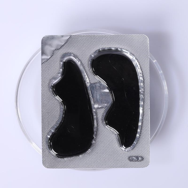 1/3/5 пар коллагеновых лифтинг-стикеров с гиалуроновой кислотой подтягивают, увлажняют морщинистую кожу, уменьшают мелкие морщины и приподнимают уголки лица Уход за кожей