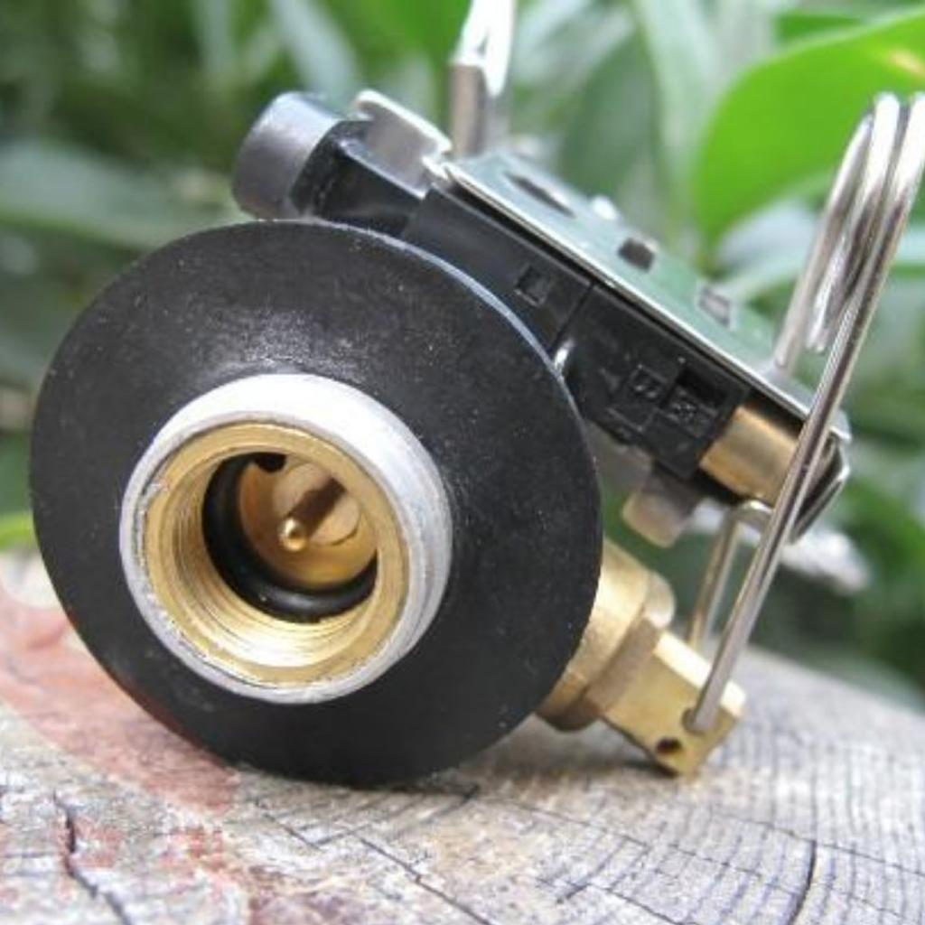 10 шт. Уплотнительное кольцо для заправки газом походной плиты Уплотнение газового баллона Резиновая прокладка Шайба Прокладки 5 мм 12 мм