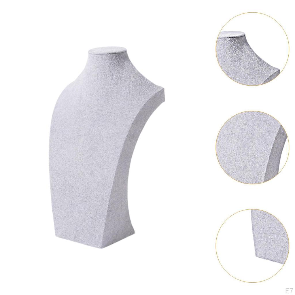 Элегантная подставка для ювелирных изделий и ожерелий