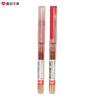 0.5mm Fine Gel Pens Style Black Red Ink Ballpoint Pen for Adult Students School&Office Writing Exam Stationery Supplies