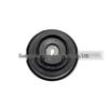 Cross-Compatible Front Engine Mount Bearing for Ford Explorer 2011 MKTS - Model FB5Z18183A.
