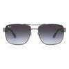 Ray Ban Rb3530 Highstreet 004 8g Men Sunglasses