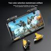 Button Games Accessories Grip Trigger L1R1 Game Trigger Phone Gaming Controller Key Button Gamepad Controller Gamepad Joystick