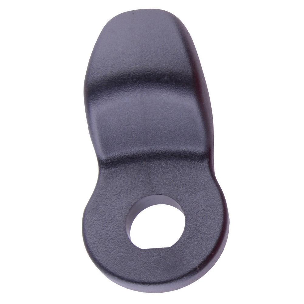 Стеклянная ручка 817902E010 Черные автомобильные аксессуары Прочный