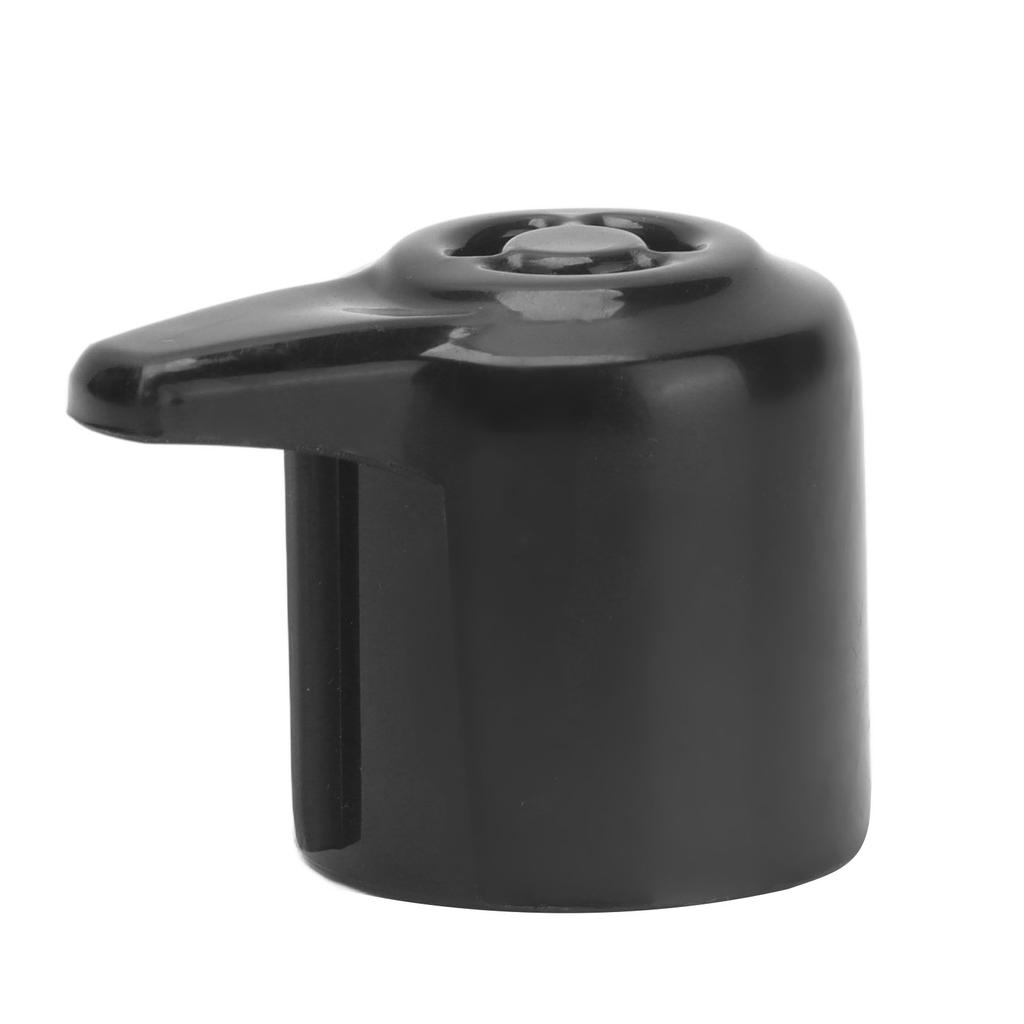 Pressure Cookers Parts Steam Safty Valve Float Valve Gasket Anti Blocking Cover Replacement