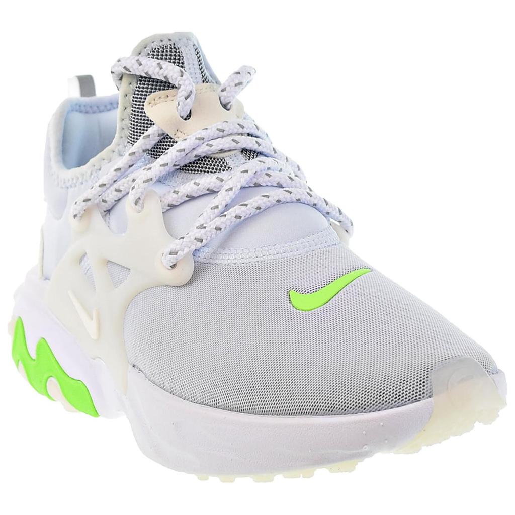 Nike Женские кроссовки React Presto Half Blue CD9015-401