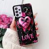 Для Samsung Galaxy A72 A52 A52s Крутой Чехол для Телефона с Рисунком Дракона и Тигра Для Samsung A72 A52s A52 5G Мягкие Силиконовые TPU Чехлы