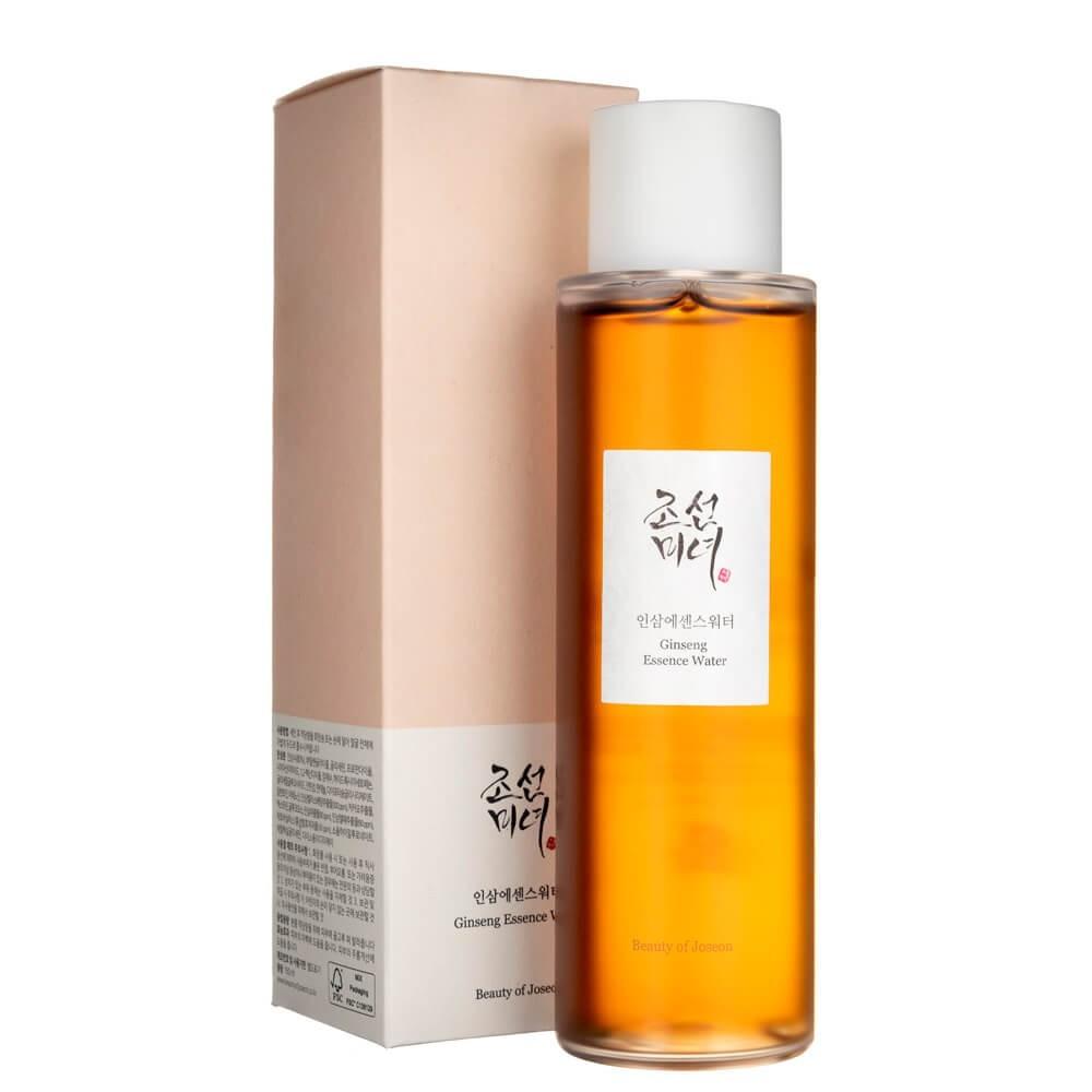 Beauty of Joseon Ginseng Essence Water 150ml Facial Treatment