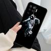 Astronaut Star Space Case For Oppo A17 A57 A77 A40 A78 A54 A74 A94 A76 A16 A96 A18 A60 A80 A38 A58 A98 A15 A5 Pro