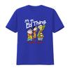 Rare Ed Edd N Eddy Cartoon Print T Shirt Cotton For Unisex All Size S To 4xl Yi019 Vintage Washed Homme Versatile Stretched Unisex