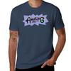 Adulting T-Shirt Blouse sports fans mens funny t shirts