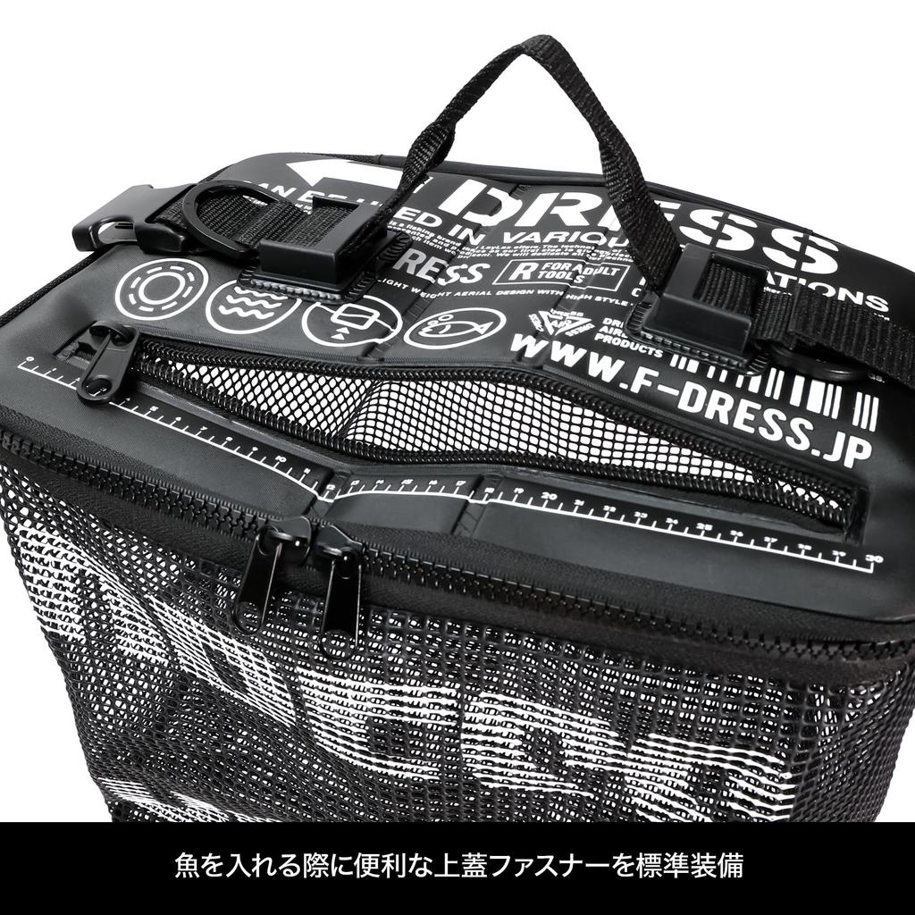 ПЛАТЬЕ Складное Плавающее Скрытный Черный Рыболовные Снасти Снасти Ведро Чешуйчатый, Черный, Средний, ЭВА, Многофункциональная Сумка, Чехол, Стрингер,