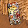 Cute Game Cuphead Phone Case for Xiaomi 15 14 13 12 Mi 11 ultra Pro Lite Black Soft Silicone Cover