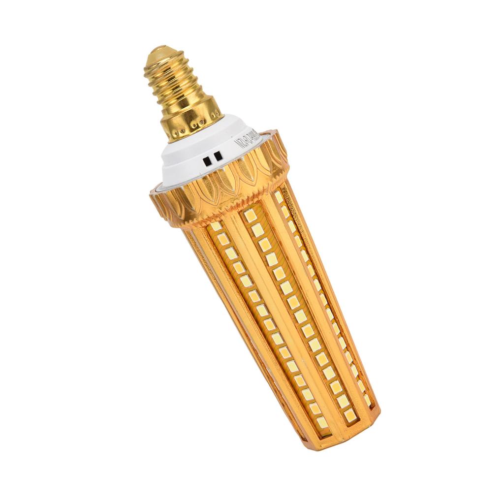 4 шт. E14 2835 светодиодная лампа кукуруза 3200LM 17W лампочка для домашней люстры настольная лампа 220V(Чисто белый