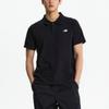 New Balance Футболка-поло Common Essentials с маленьким логотипом B1 Nbnff22401 10 19