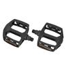 1 Pair Bike Pedals Lightweight Mountain Cycling Bike Pedals Cycling Accessory for Folding Bikes Road Bike