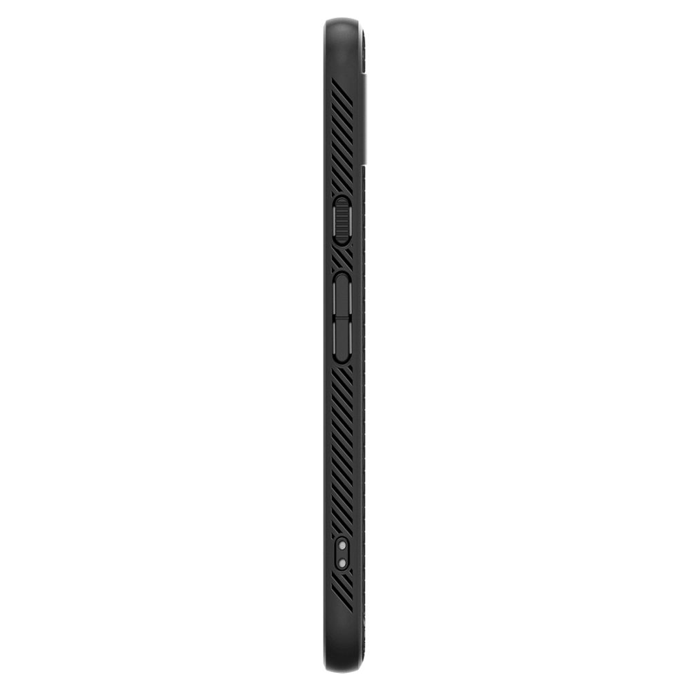 Spigen Liquid Air Google Pixel 8A Matte Black