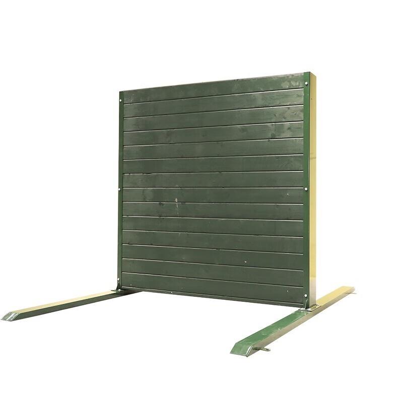 Zanying 400m Obstacle Course Training Equipment
