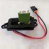 89019100 A/C Heater Blower Motor Resistor For Chevrolet