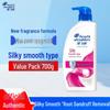 Head & Shoulders Anti-Dandruff Silky Smooth Shampoo