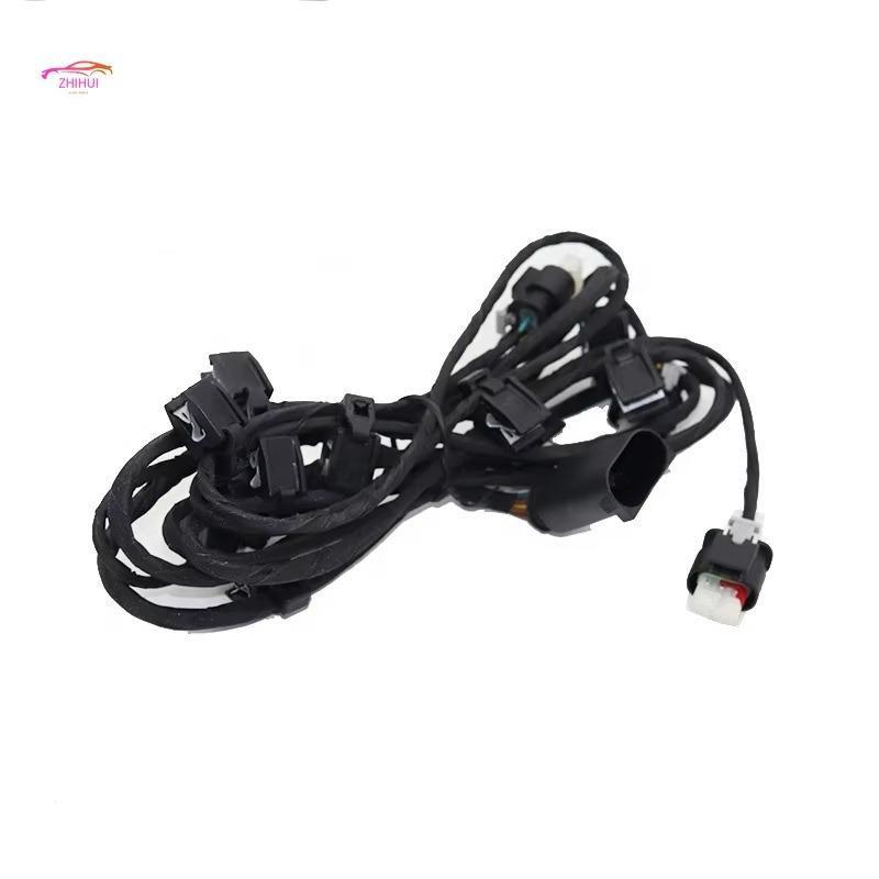 61126928362 Front Bumper Parking Sensor Wiring Harness For BMW 5 Series E60 2003-2010