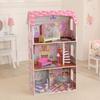 Kidkraft Penelope Dollhouse Wooden 65179 Подлинный продукт