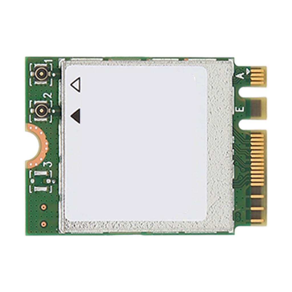 Беспроводная карта WiFi 6 NGFF M.2 1800 Мбит/с 802.11AX MU MIMO с поддержкой ноутбуков и настольных ПК