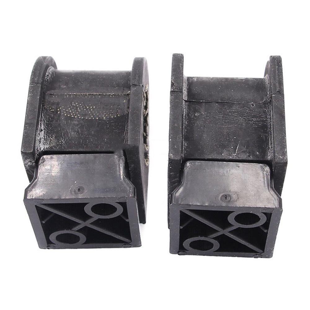 2× Втулка переднего стабилизатора поперечной устойчивости 48815-0C050 Для Toyota Sequoia Tundra 08-21