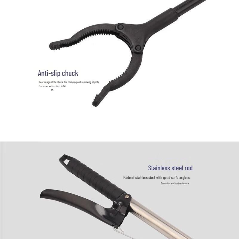 CTDX Litter Picker Grabber Tool