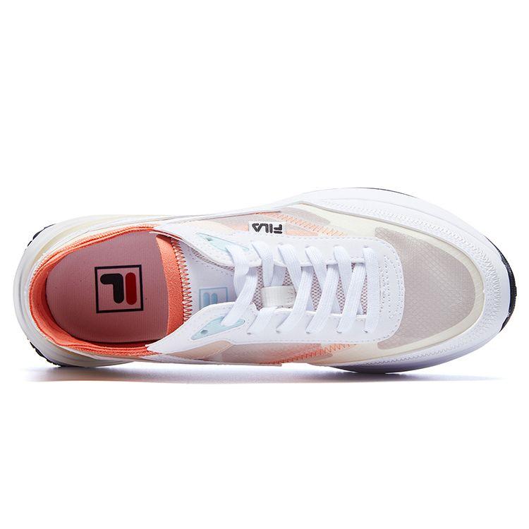 FILA Women's Renno Classics Sneakers F12W226122FSA