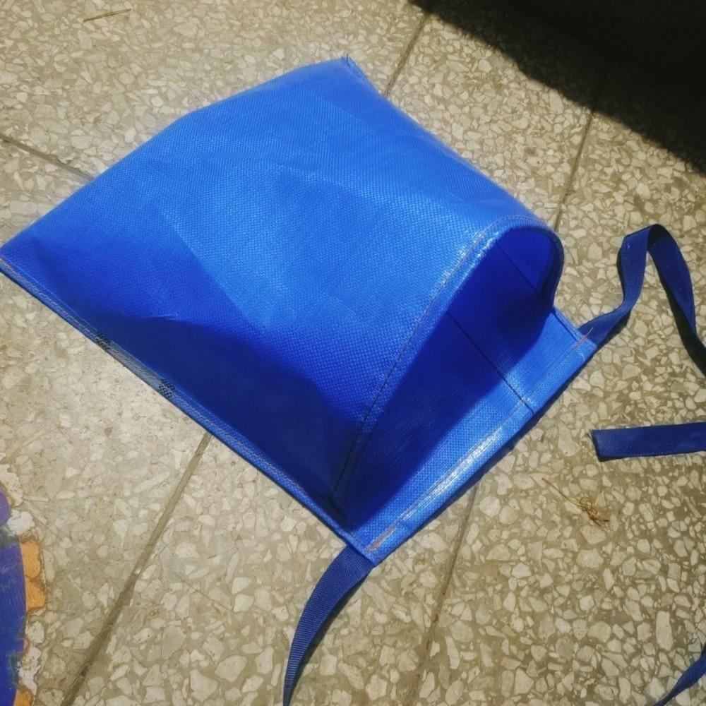 Large Capacity Fruit Picking Bags Wide Opening Egg Collecting Pouch Garden Harvest Apron Herbs