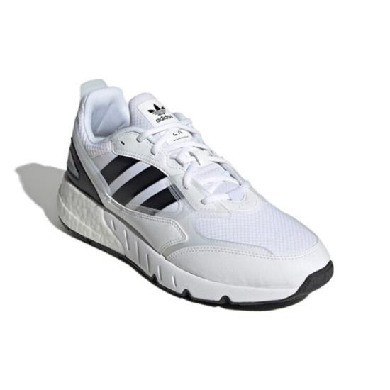 adidas ZX 1K Boost 2.0 Low Белый - GZ3549