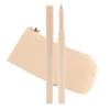 Nobev Консилер под глаза, 2 цвета (Теплый/холодный тон)