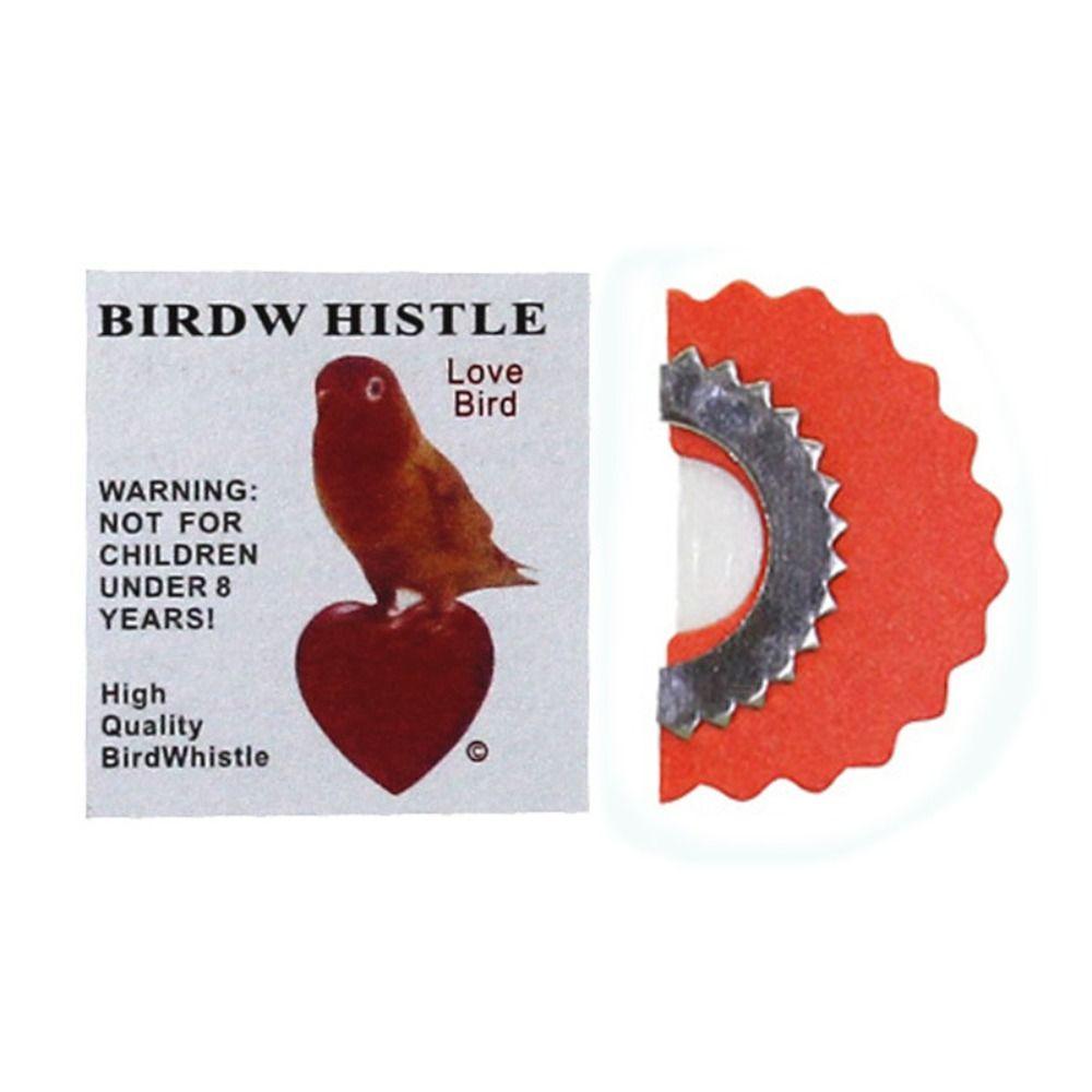 Whistles Tongue Whistle Tricks Magic Fun Bird Caller Whistle Magic Bird Whistle  Magic Toys