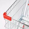 Sushih 60L Metal Shopping Cart RX310