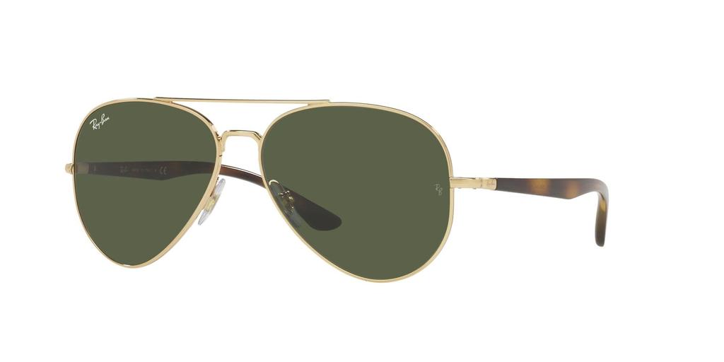 Солнцезащитные очки ARISTA 58 RB3675 Ray-Ban
