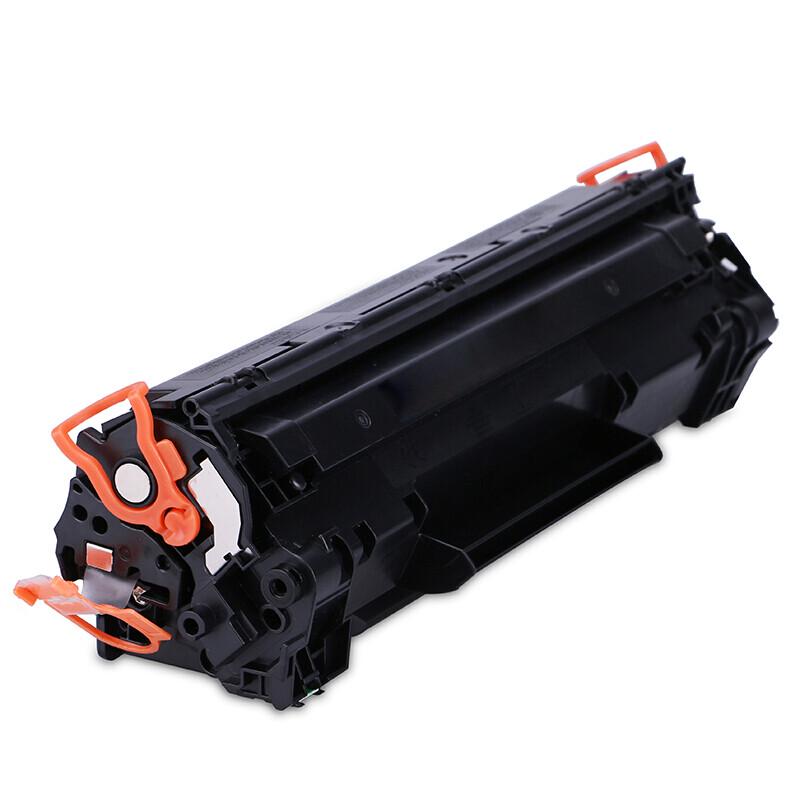 Tenglida NT-CO388A Compatible Black Toner Cartridge for HP 88A