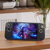 Для портативной консоли MSI Claw 8AI Силиконовый чехол Ударопрочный защитный чехол Рукав Противоударный Мягкий чехол-накладка Чехол-протектор