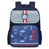 Stylish And Spacious Kids Backpack For Elementary Students In Grades 5 To 6 With Cartoon Patterns And Comfortable Design