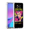 Чехол для телефона HUNTER X HUNTER с изображением Хисоки для Xiaomi Poco X3 NFC F3 M3 X4 M4 Pro 5G Mi 11 Lite Ultra 11T 11X 12 12T Pro 11i