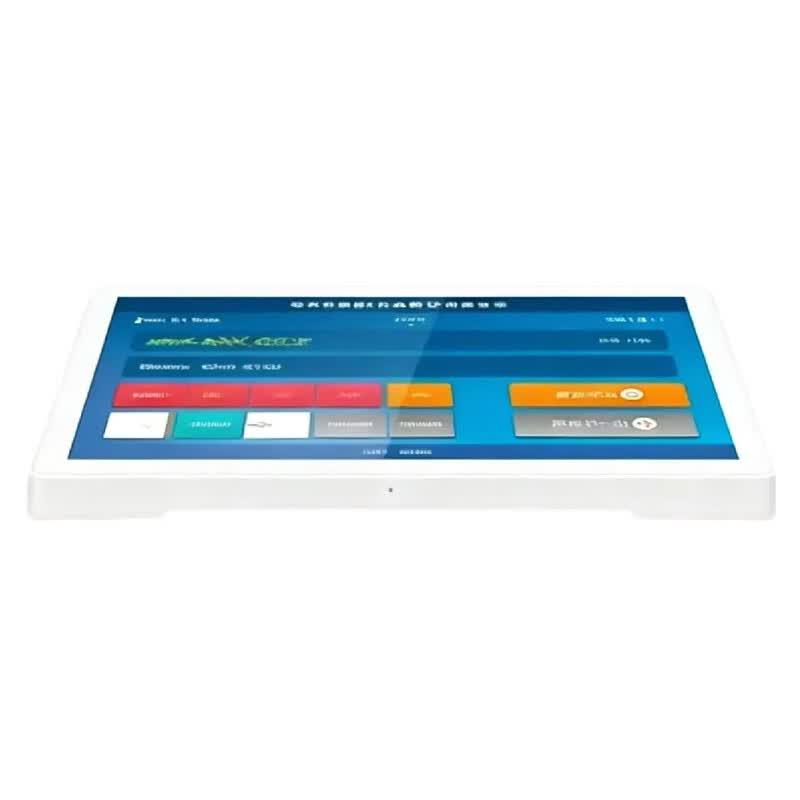 Yuhao All-in-one Tablet Pager System (CN version)