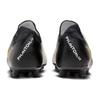 Nike Мода HG (Резиновые короткие шипы) Амортизирующие нескользящие износостойкие легкие футбольные бутсы Мужские Футбольные бутсы Черно-белые FJ2555-100