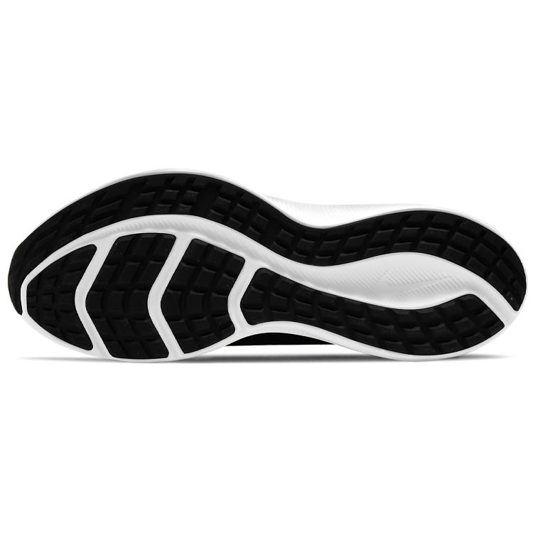 Новые Nike Downshifter 11 Черный Белый CW3411-006