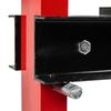 Prasa Hydrauliczna 12T Solidna Konstrukcja | Kraft&Dele