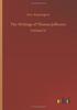Книга The Writings of Thomas Jefferson