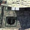Yongchi Field Command Frame Tent