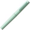 Sailor TUZU ADJUST Fountain Pen Green Broad Nib 11-0541-660